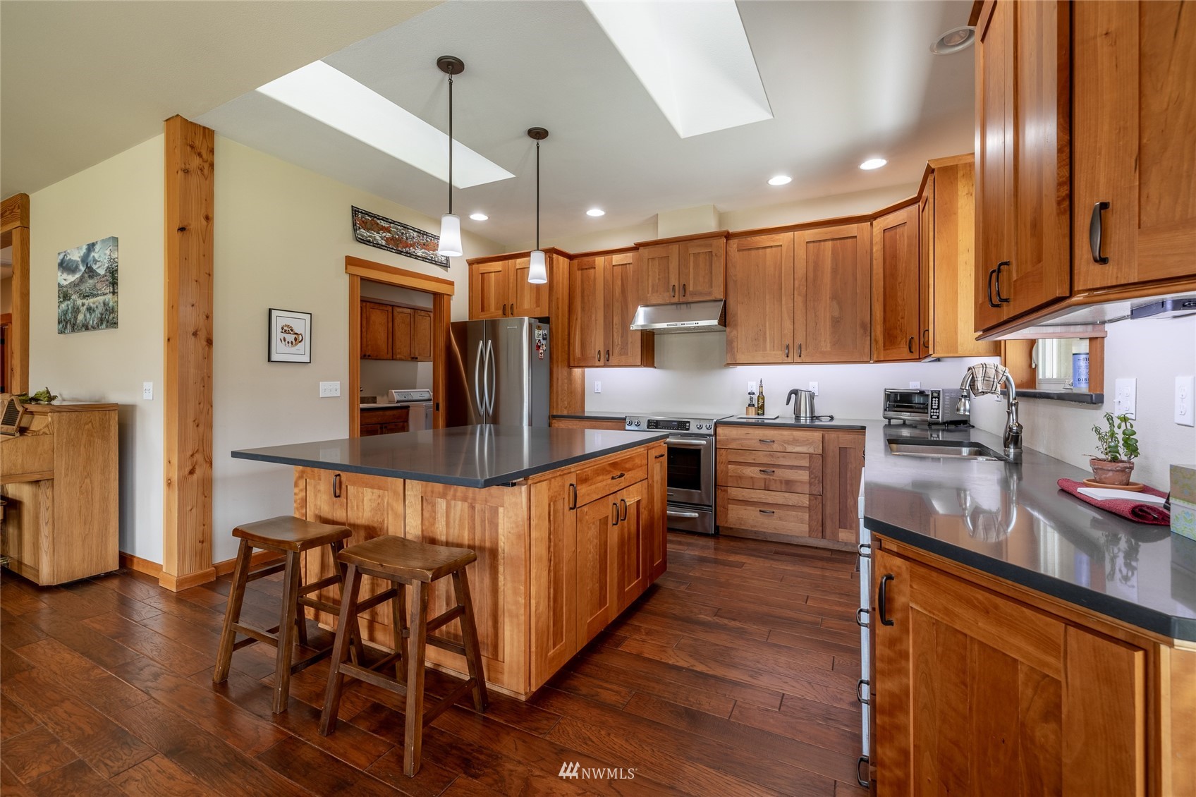 4950 Whispering Ridge Drive Wenatchee, WA 98801 - Photo 12 of 37 Gallery Image 12