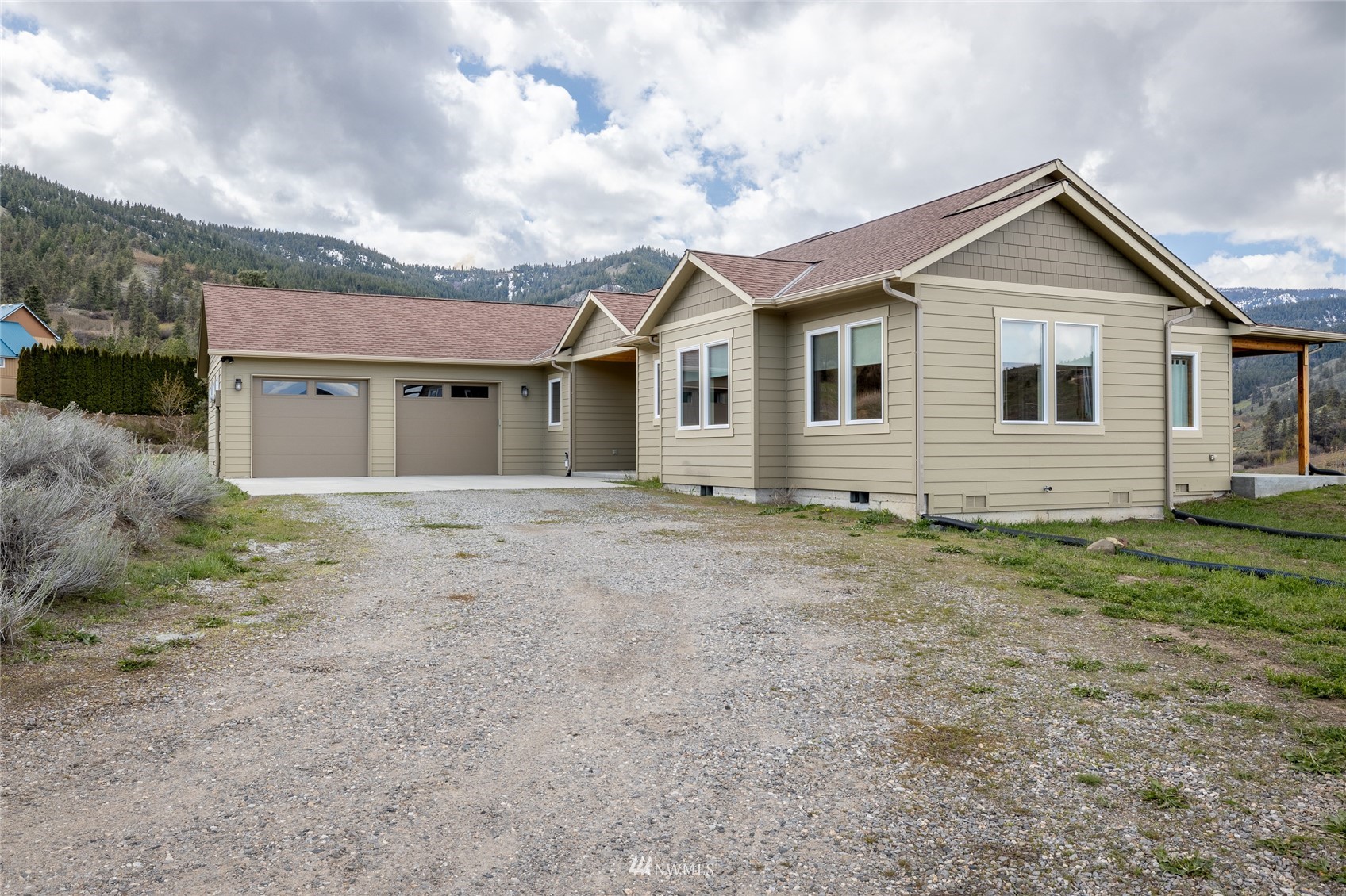 4950 Whispering Ridge Drive Wenatchee, WA 98801 - Photo 36 of 37 Gallery Image 36