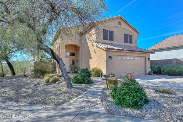 $675,000 | 23638 North 22nd Way, Phoenix, AZ 85024