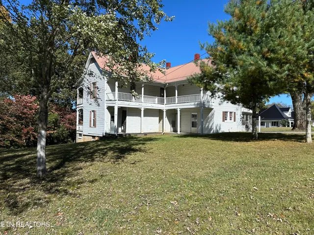 $285,000 | 111 Bryan Hill Drive, Tellico Plains, TN 37385