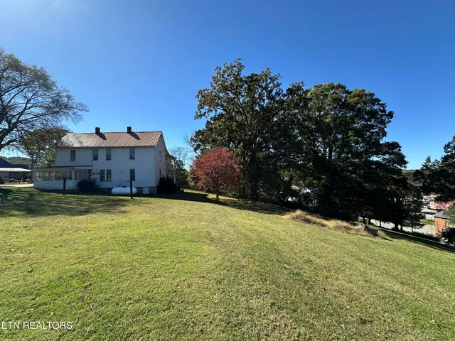 $285,000 | 111 Bryan Hill Drive, Tellico Plains, TN 37385