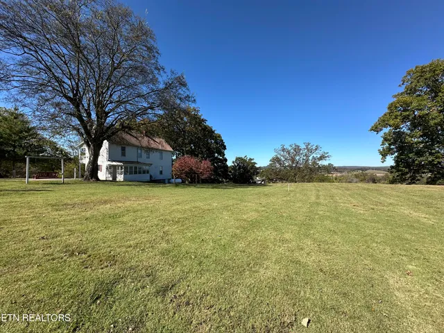 $285,000 | 111 Bryan Hill Drive, Tellico Plains, TN 37385