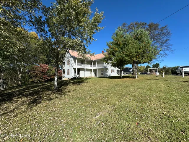 $285,000 | 111 Bryan Hill Drive, Tellico Plains, TN 37385