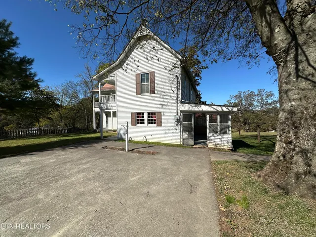 $285,000 | 111 Bryan Hill Drive, Tellico Plains, TN 37385