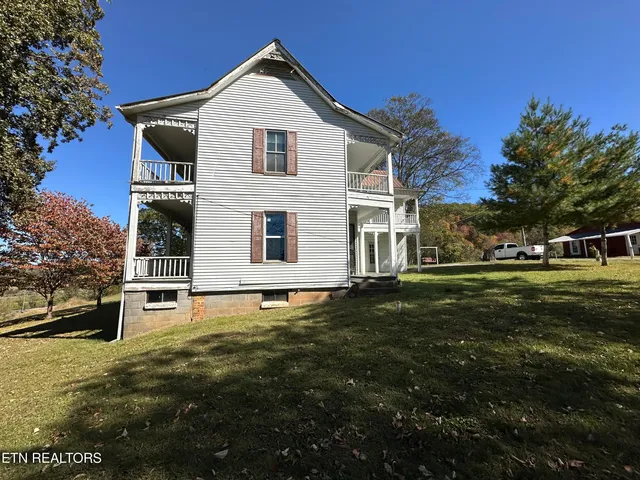 $285,000 | 111 Bryan Hill Drive, Tellico Plains, TN 37385