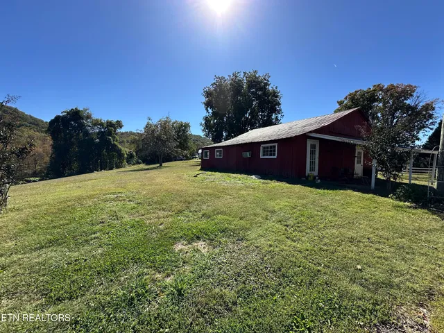 $285,000 | 111 Bryan Hill Drive, Tellico Plains, TN 37385