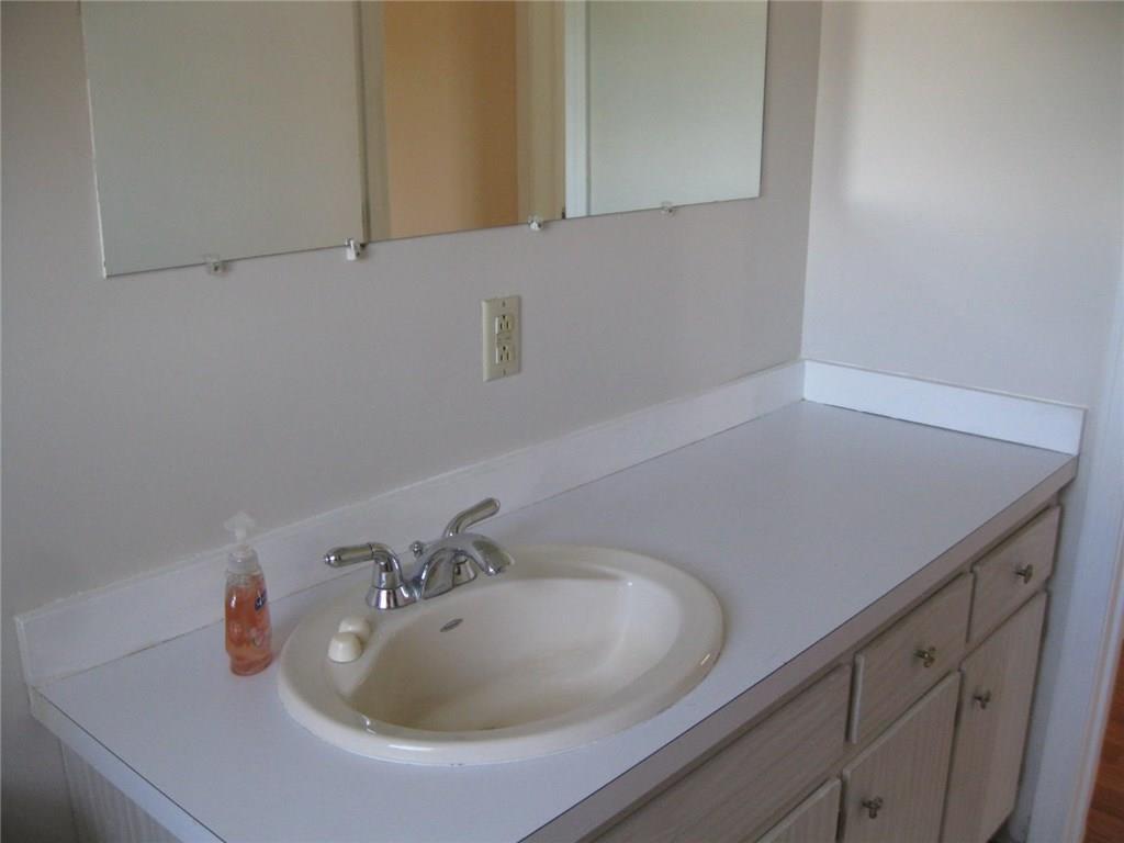 307 Branch Mills Road Palermo, ME 04354 - Photo 9 of 27 Freshly painted bath.
