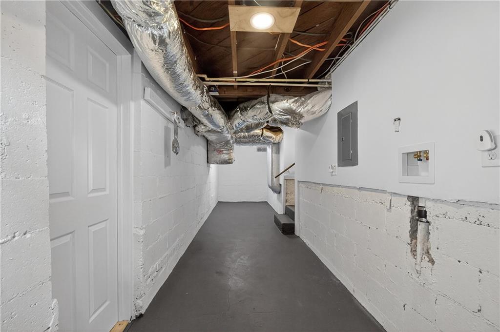 2967 Flat Shoals Road Decatur, GA 30034 - Photo 37 of 37 a view of small space