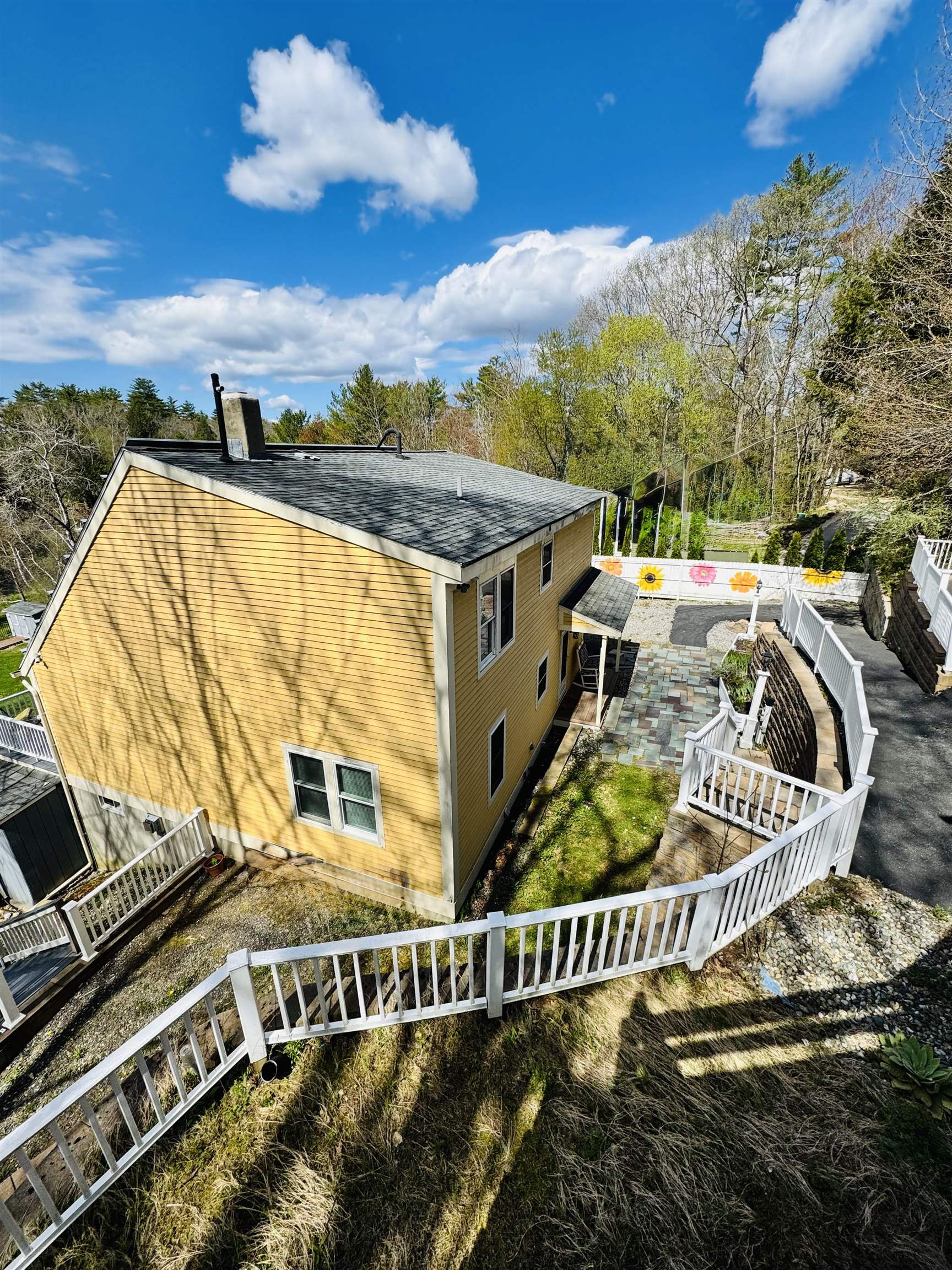 27 Georgetown Drive, Unit 37 Barnstead, NH 03225 - Photo 33 of 38