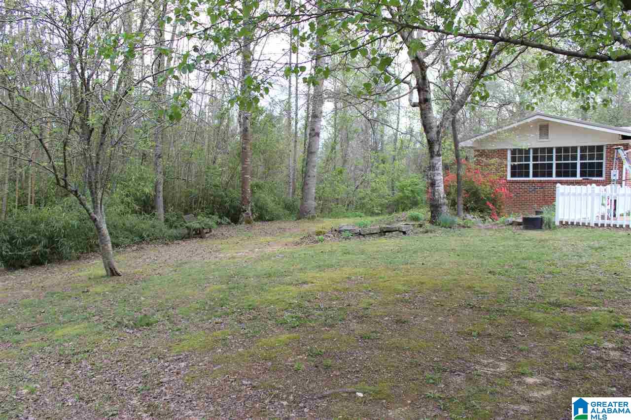 211 Rustling Pines Lane Sylacauga, AL 35150 - Photo 44 of 45