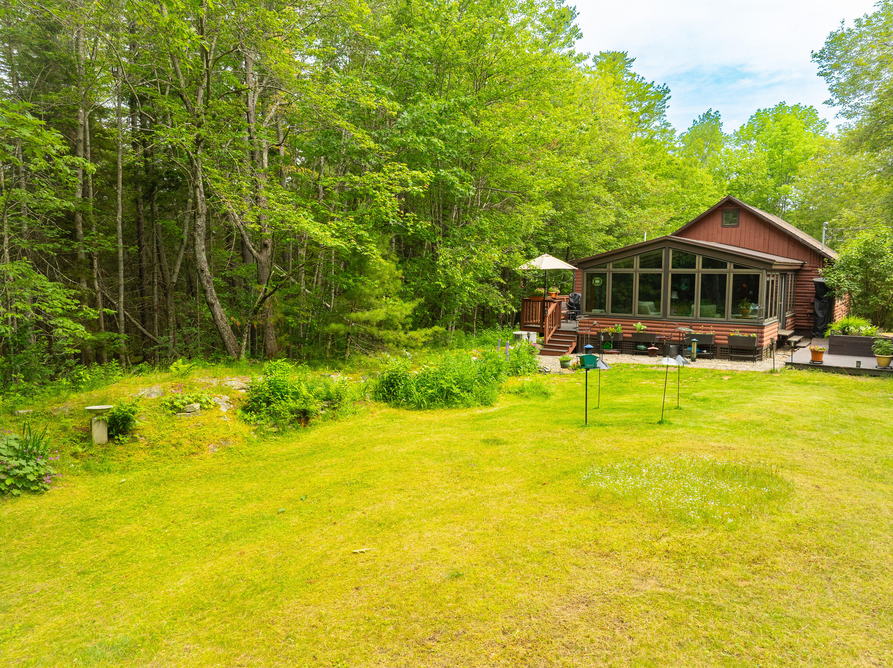 260 Coombs Road Brunswick, ME 04011 - Photo 63 of 94 260 Coombs-82