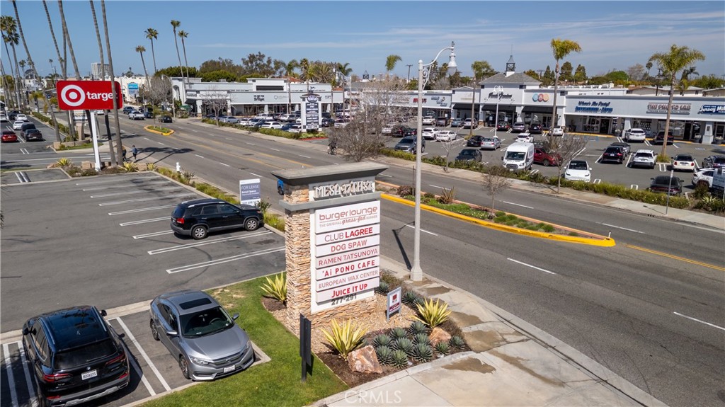 419 Gloucester Drive Costa Mesa, CA 92627 - Photo 46 of 51 a city view