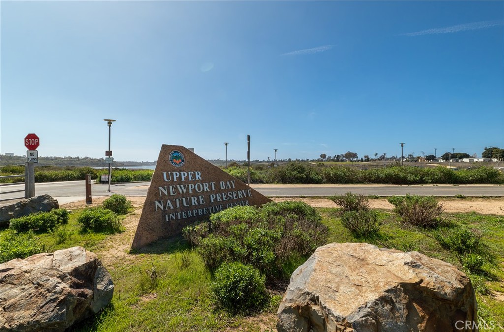 419 Gloucester Drive Costa Mesa, CA 92627 - Photo 50 of 51 a view of a lake and outdoor space