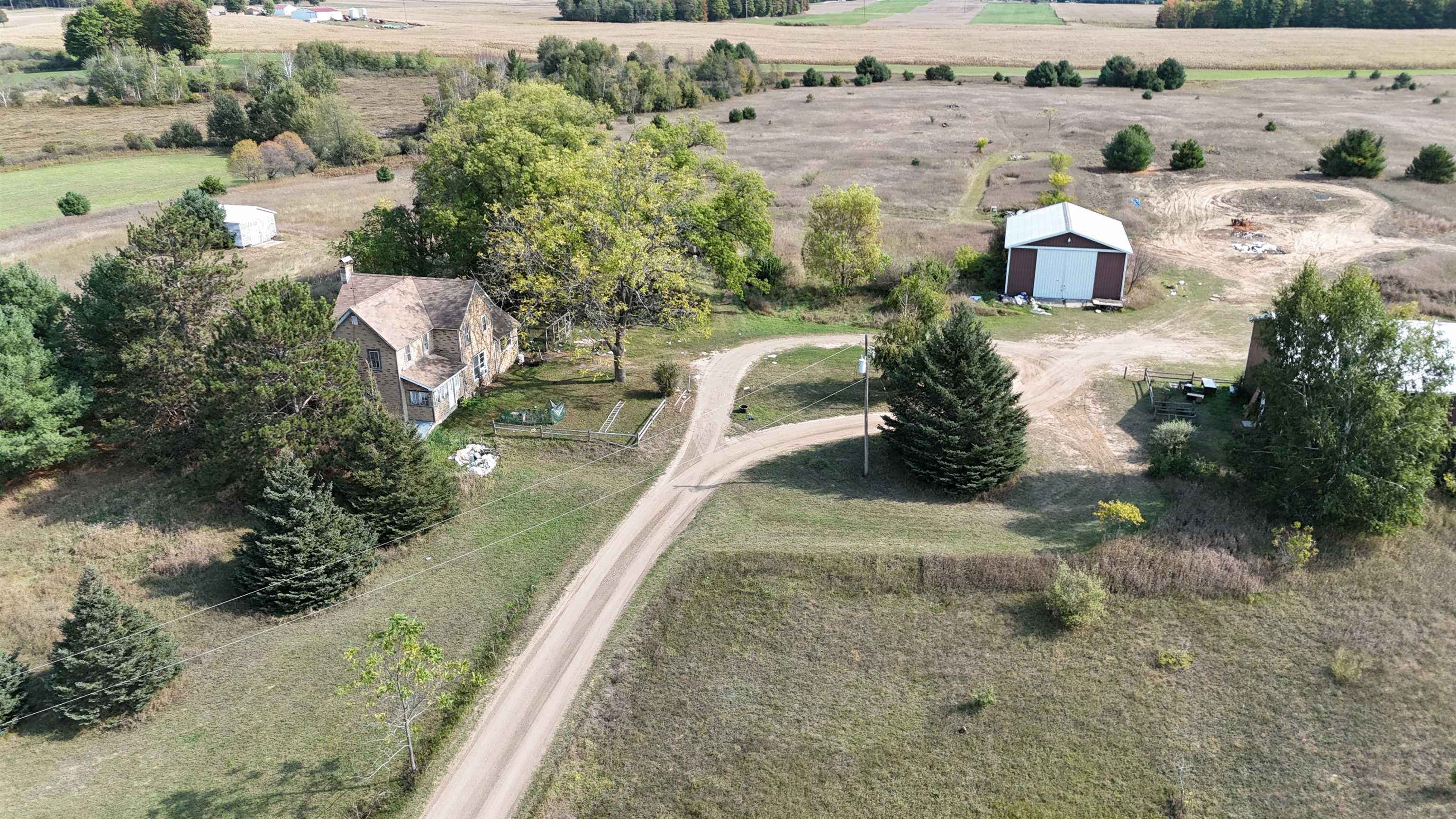 6341 Hannah Road Kingsley, MI 49649 - Photo 26 of 31