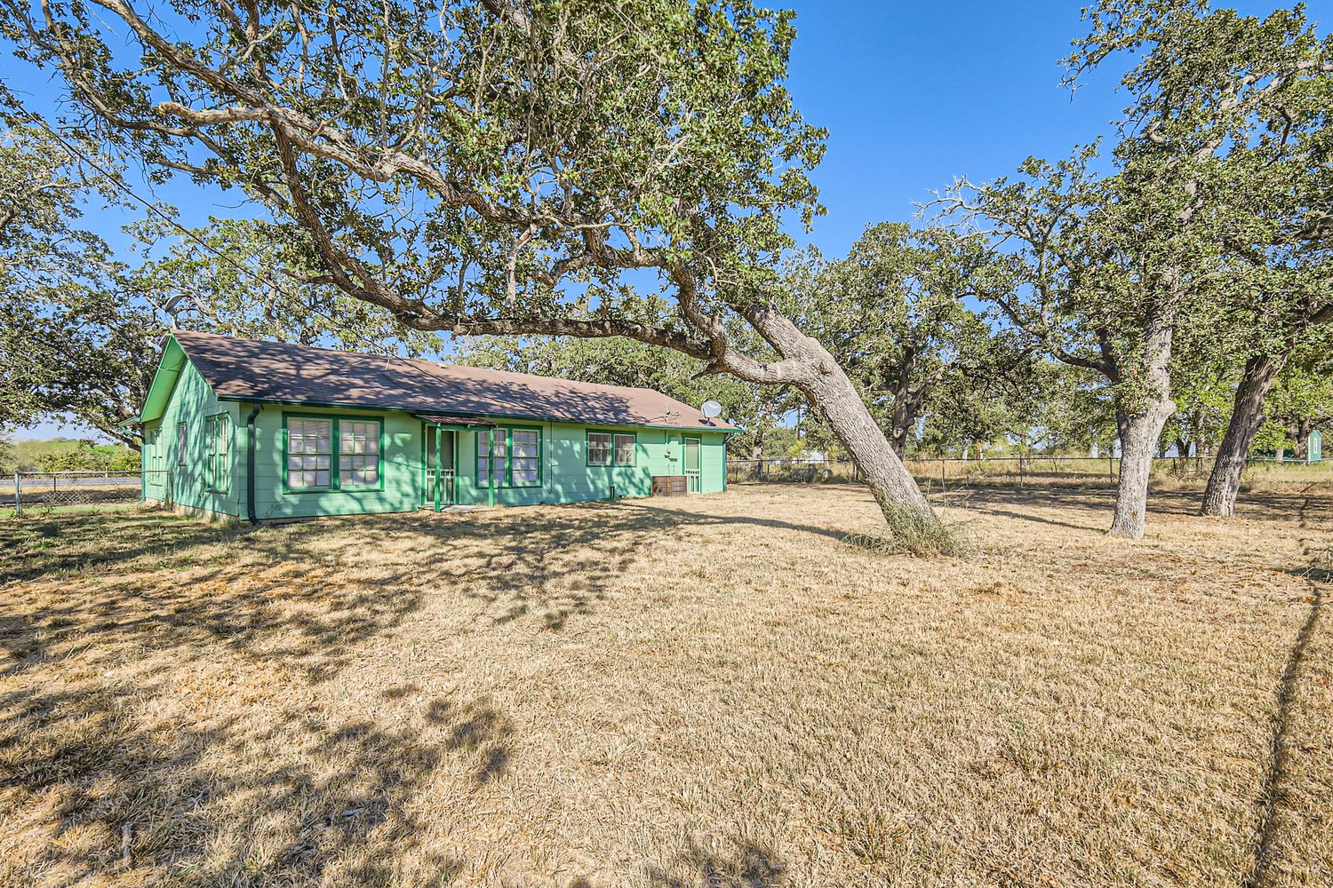 7348 Highway 183 Lockhart, TX 78644 - Photo 13 of 13