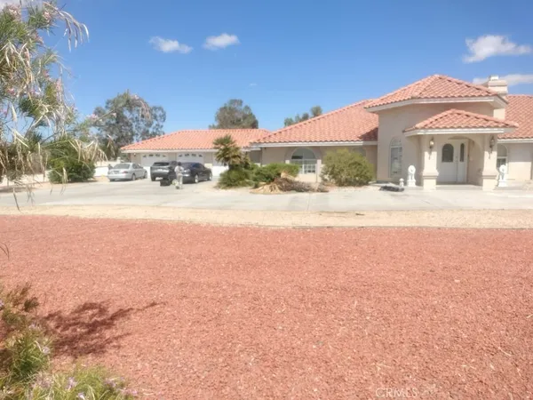 $720,000 | 20305 Rancherias Road, Apple Valley, CA 92307