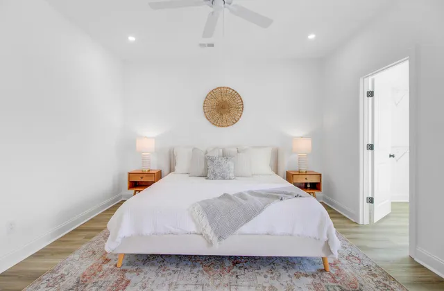 $416,500 | 637 North Laurel Street, Summerville, SC 29483