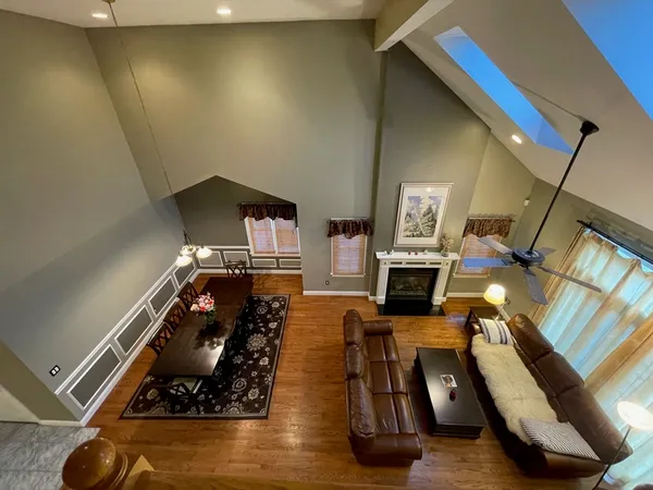 $888,600 | 1201 Matthew Woods Drive, Unit 1201, Braintree, MA 02184