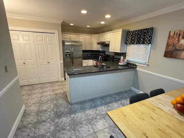 $888,600 | 1201 Matthew Woods Drive, Unit 1201, Braintree, MA 02184