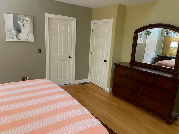 $888,600 | 1201 Matthew Woods Drive, Unit 1201, Braintree, MA 02184