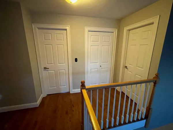 $888,600 | 1201 Matthew Woods Drive, Unit 1201, Braintree, MA 02184