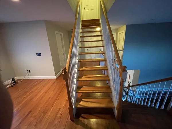 $888,600 | 1201 Matthew Woods Drive, Unit 1201, Braintree, MA 02184