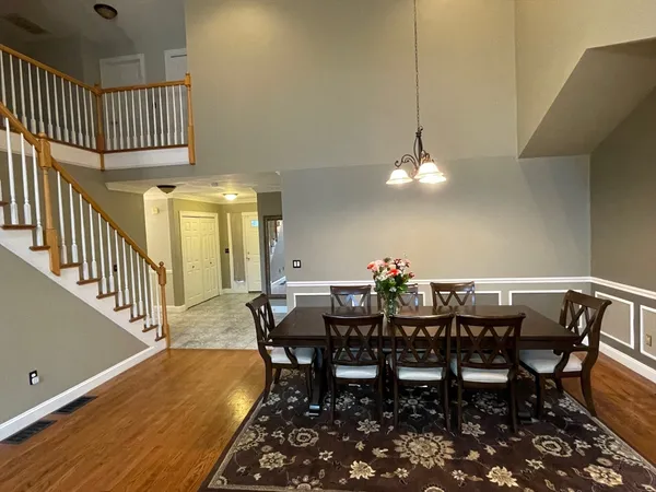 $888,600 | 1201 Matthew Woods Drive, Unit 1201, Braintree, MA 02184