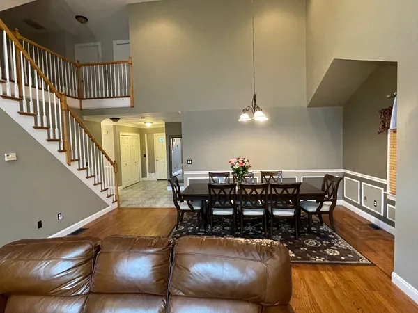 $888,600 | 1201 Matthew Woods Drive, Unit 1201, Braintree, MA 02184