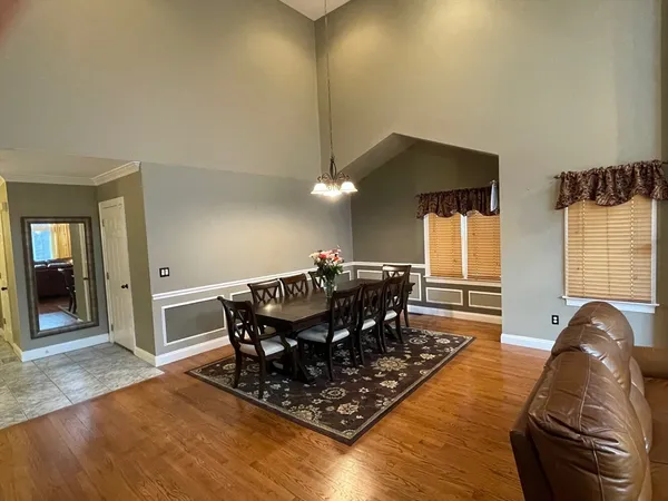 $888,600 | 1201 Matthew Woods Drive, Unit 1201, Braintree, MA 02184