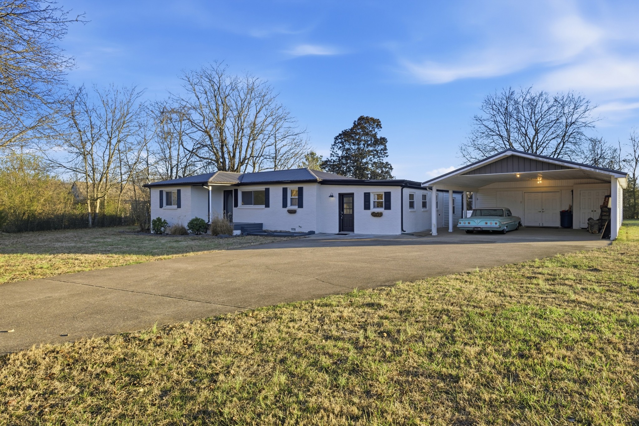 701 Morton Road Murfreesboro, TN 37128 - Photo 2 of 31 Gallery Image 2
