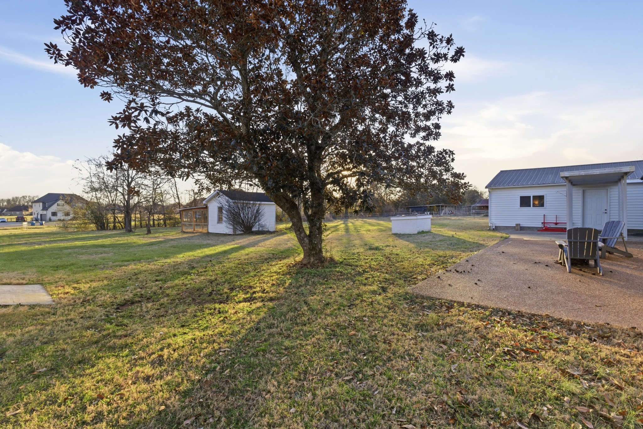 701 Morton Road Murfreesboro, TN 37128 - Photo 25 of 31 Gallery Image 25