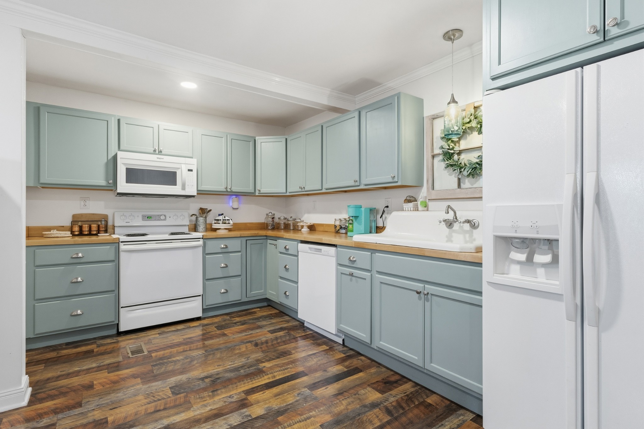 701 Morton Road Murfreesboro, TN 37128 - Photo 6 of 31 Gallery Image 6