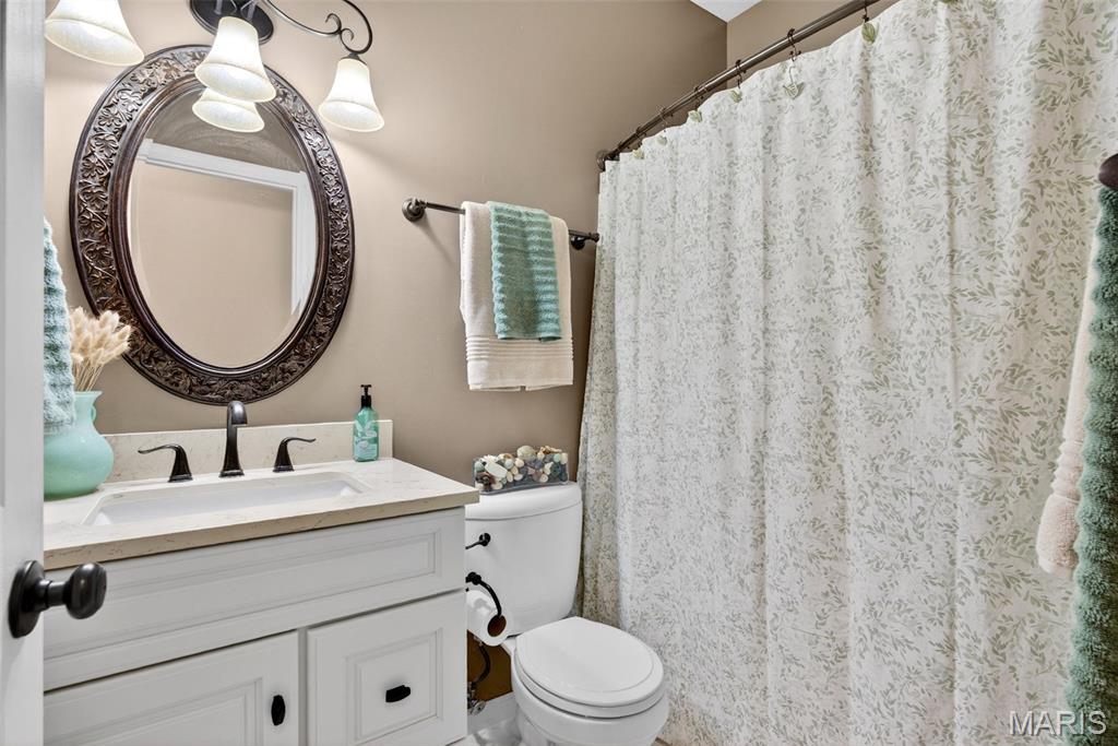 5032 Oak Bluff Drive High Ridge, MO 63049 - Photo 23 of 59