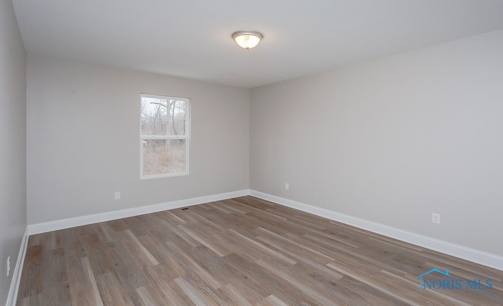 6016 Meade Road Sylvania, OH 43560 - Photo 27 of 33 Photos from previous completed build - Upstairs bedroom