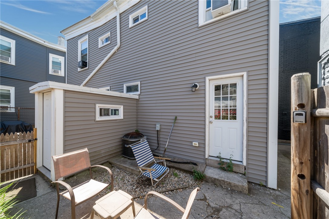 8 Spring Street, Unit A Newport, RI 02840 - Photo 30 of 30