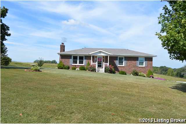 7224 Point Pleasant Road Pleasureville, KY 40057 - Photo 3 of 25 Additional Photo