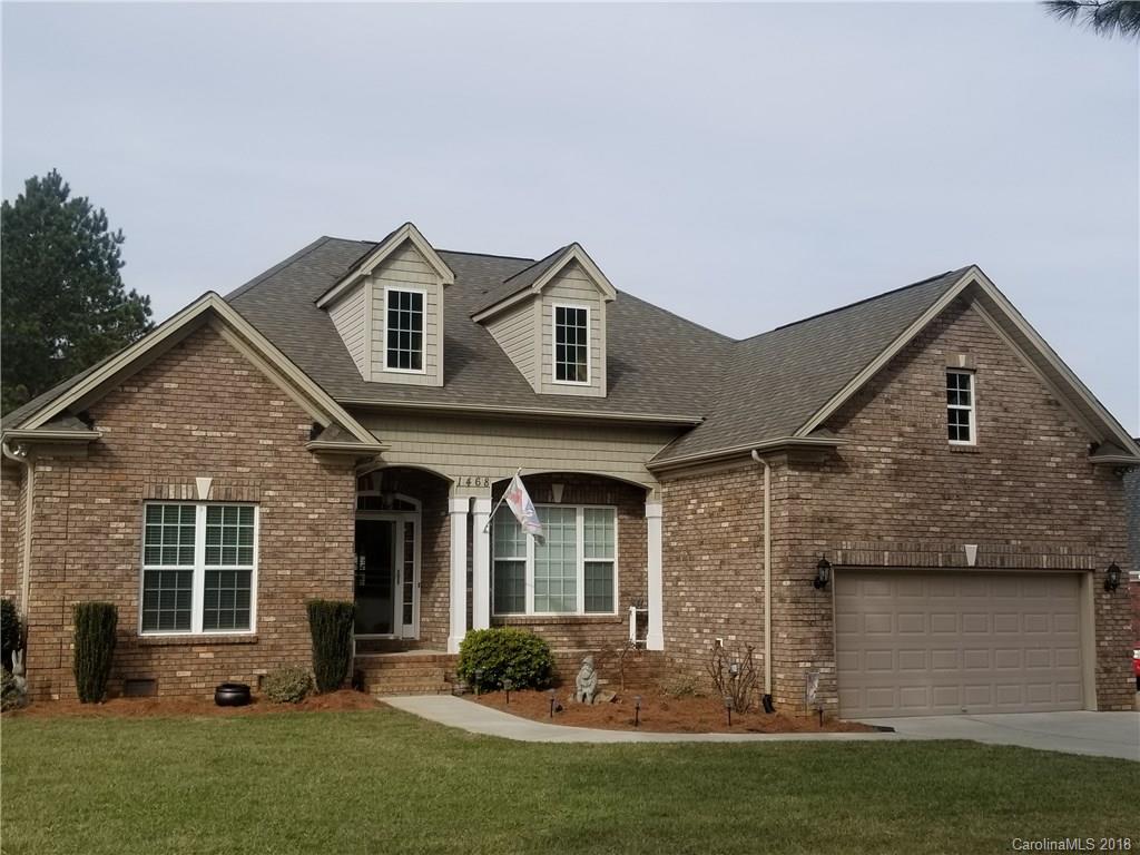 1468 Alexis High Shoals Road Dallas, NC 28034 - Photo 1 of 24 Gallery Image 1