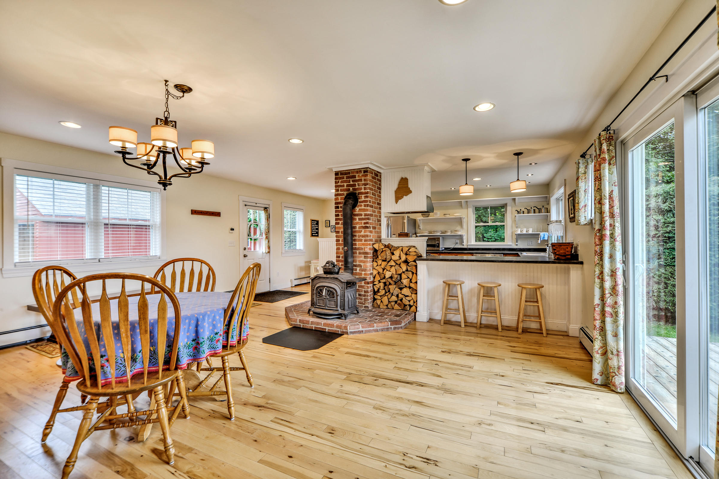 15 Hillside Road Manchester, ME 04351 - Photo 11 of 43 107814-12