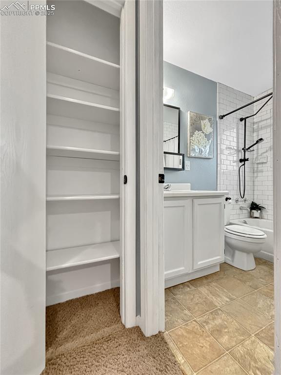 3033 Starlight Circle Colorado Springs, CO 80916 - Photo 21 of 44