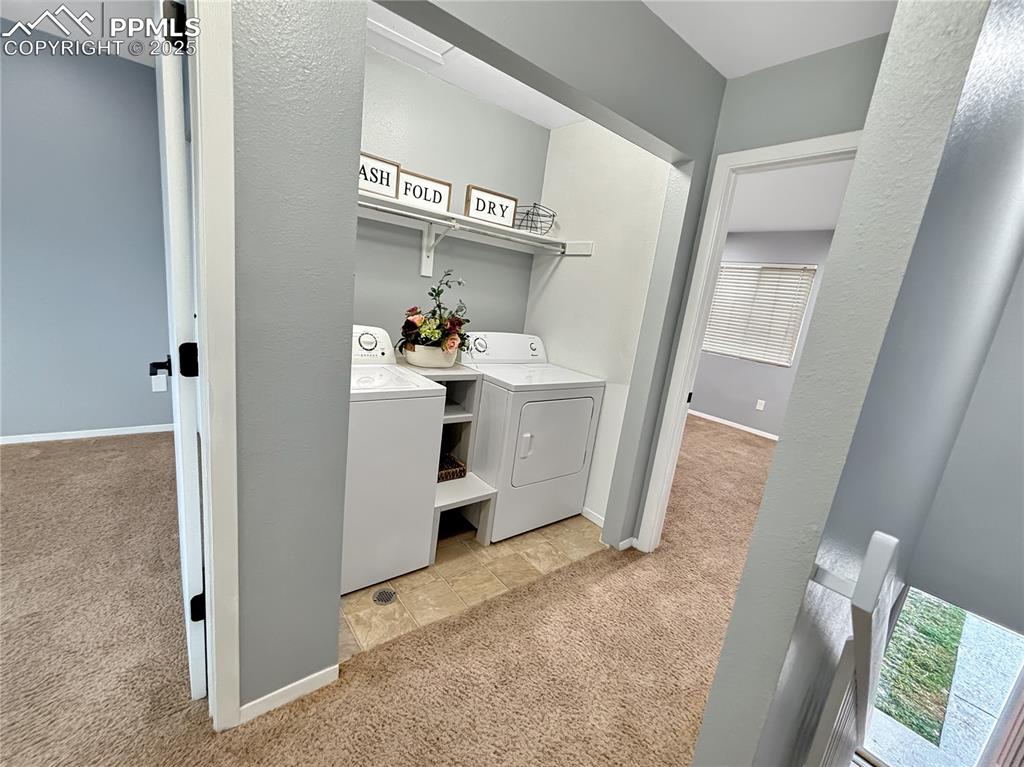 3033 Starlight Circle Colorado Springs, CO 80916 - Photo 24 of 44