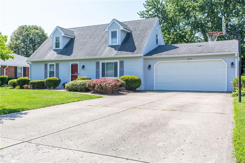 2523 Ritter Drive Anderson, IN 46012 - Photo 1 of 1 Gallery Image 1