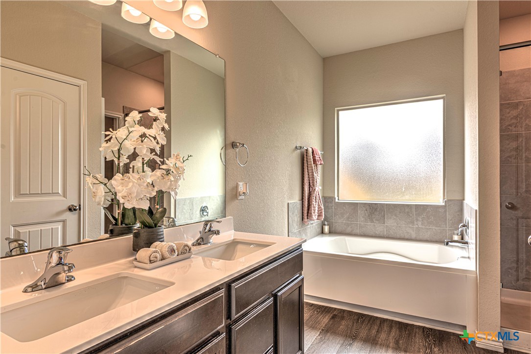 5300 Primavera Lane Killeen, TX 76549 - Photo 25 of 42