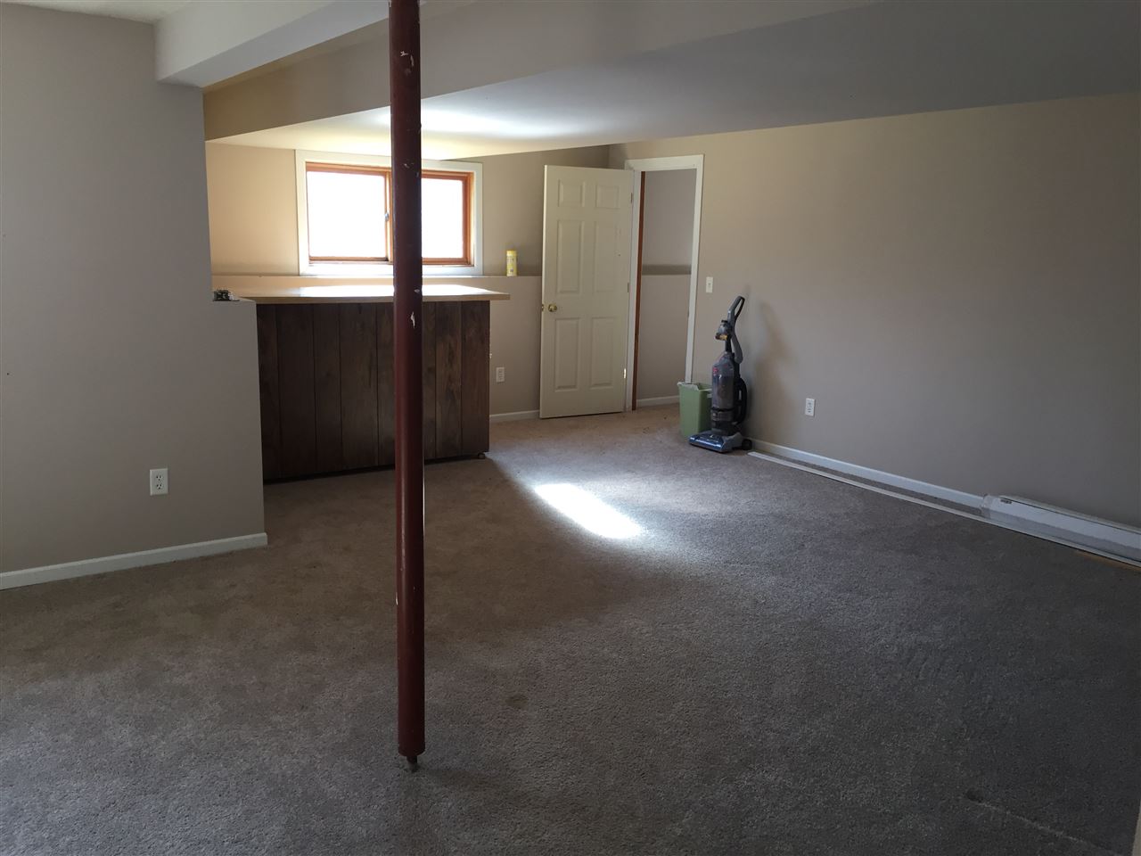 3275 North Meridian Road Stillman Valley, IL 61084 - Photo 21 of 24 an empty room with windows
