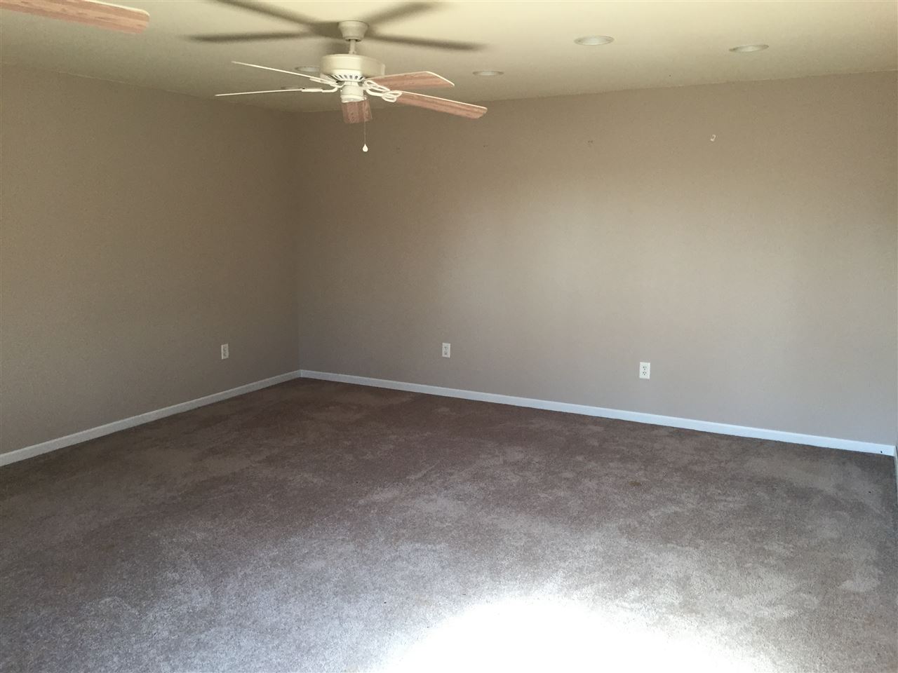 3275 North Meridian Road Stillman Valley, IL 61084 - Photo 23 of 24 a view of a room with an empty space