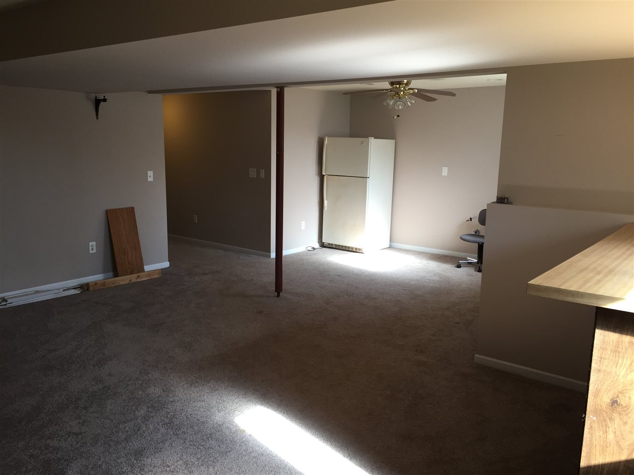 3275 North Meridian Road Stillman Valley, IL 61084 - Photo 24 of 24 an empty room with windows and entrance