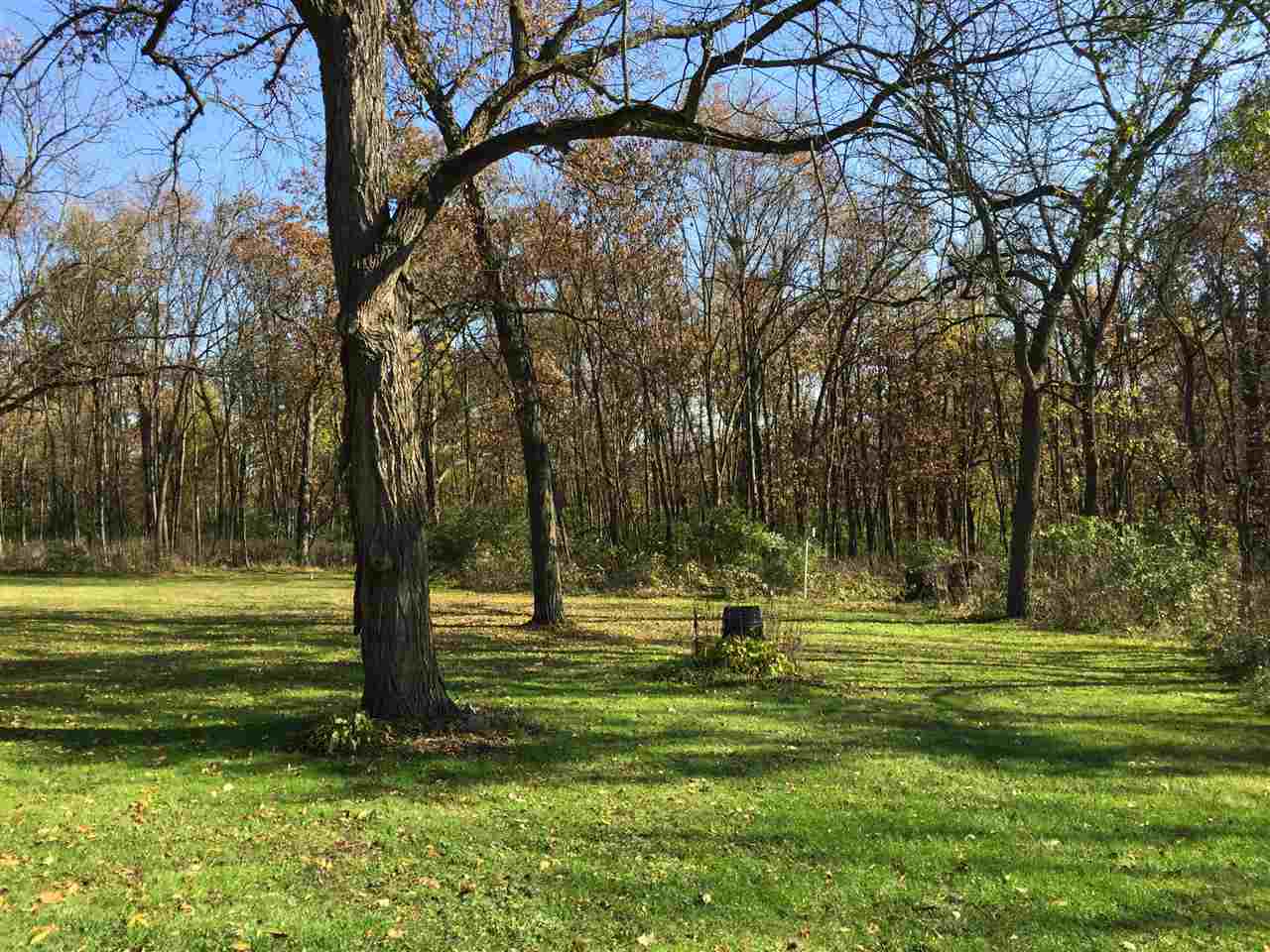3275 North Meridian Road Stillman Valley, IL 61084 - Photo 4 of 24 a view of a park