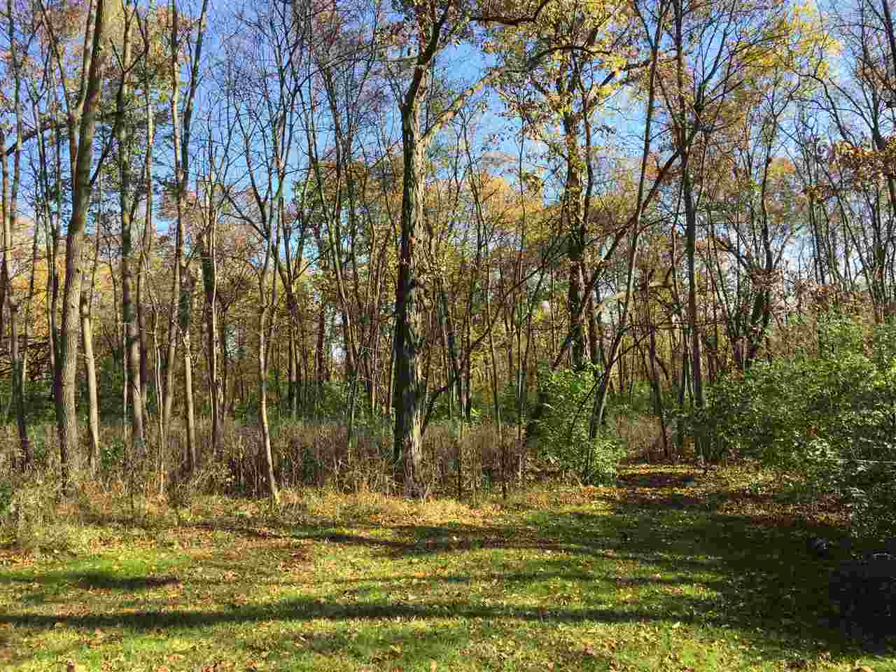 3275 North Meridian Road Stillman Valley, IL 61084 - Photo 6 of 24 a view of a backyard