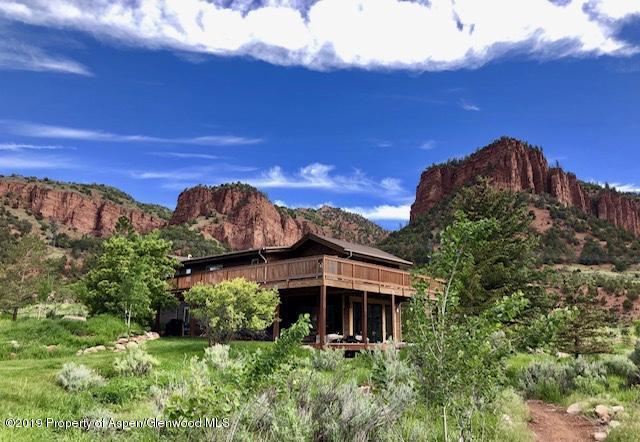 103 Stackyard Lane Basalt, CO 81621 - Photo 1 of 25 Beautiful backdrop
