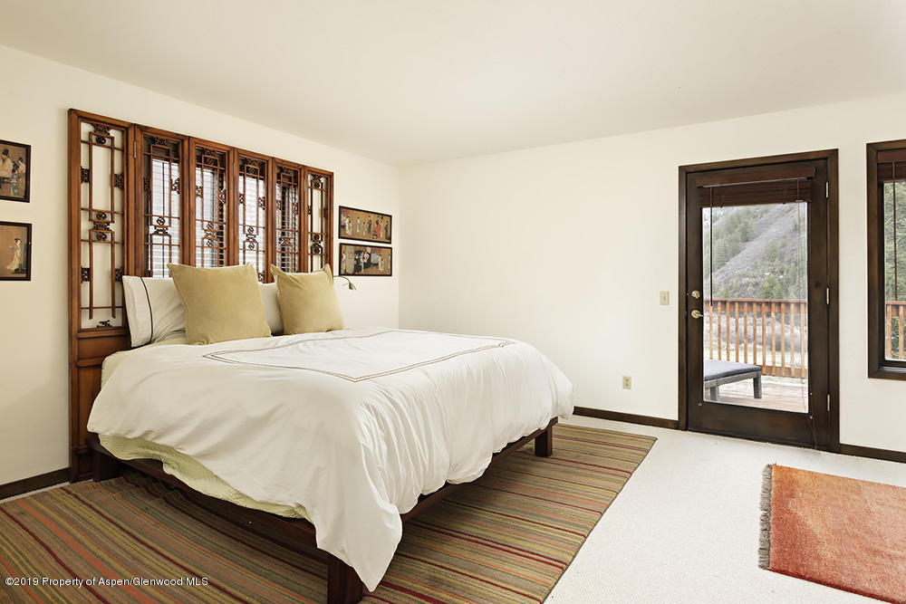 103 Stackyard Lane Basalt, CO 81621 - Photo 14 of 25 Master bedroom