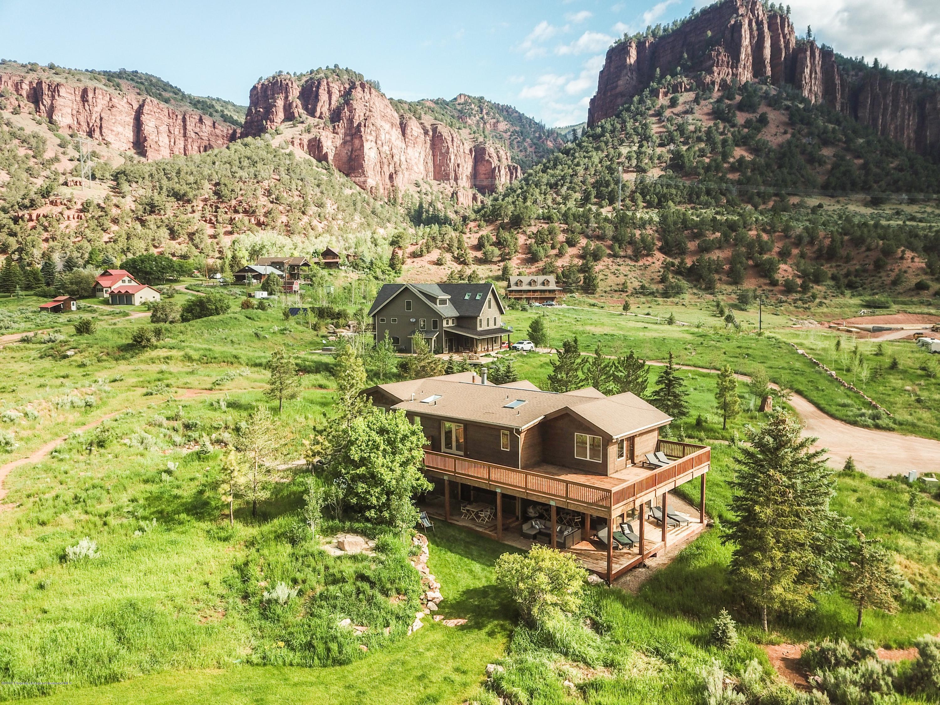 103 Stackyard Lane Basalt, CO 81621 - Photo 3 of 25 Magical Seven Castles backdrop